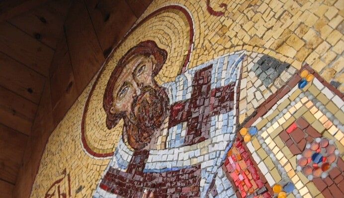 Самая сильная молитва, которую надо читать в День святого Саввы