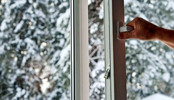 Как правильно проветривать квартиру зимой: полезные советы