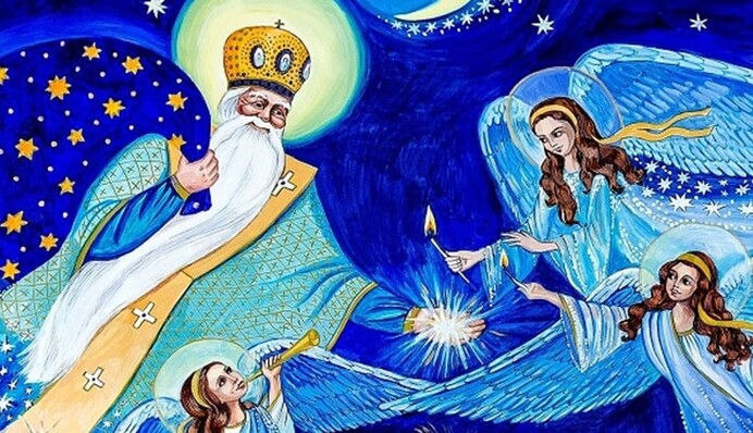 Пять важных дел, которые стоит сделать в День святого Николая