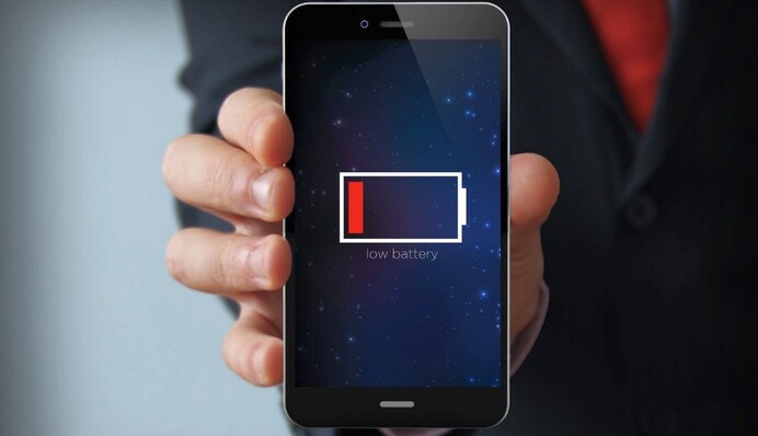 Чому смартфон швидко розряджається і як боротися з цим: корисні поради