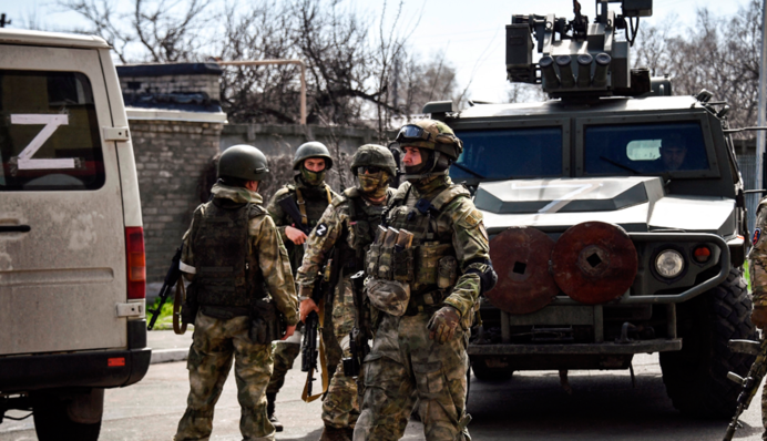 Пастка для ЗСУ? Військовий оглядач помітив дивний знак у відступі окупантів на Херсонщині