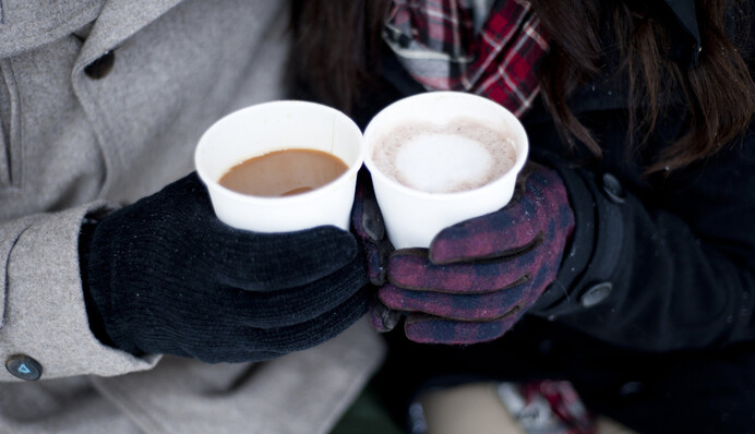 Легко приготовить дома: диетолог посоветовала полезный горячий напиток