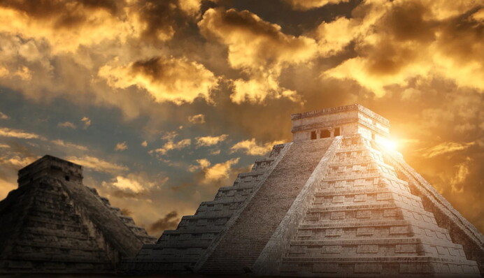 Зачем древние майя использовали ртуть: ученые раскрыли секрет