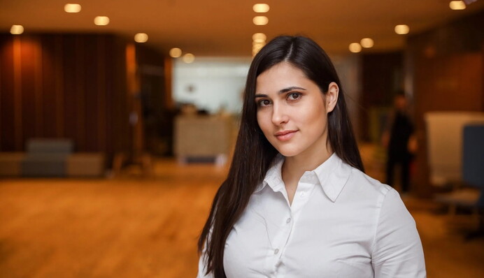 Нардеп от Слуг народа вышла из партии из-за скандального поступка коллеги