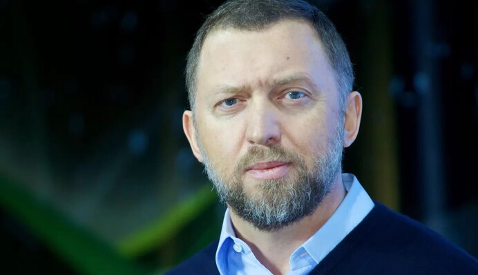 Він був проти війни: у Росії у олігарха відібрали мільярд доларів