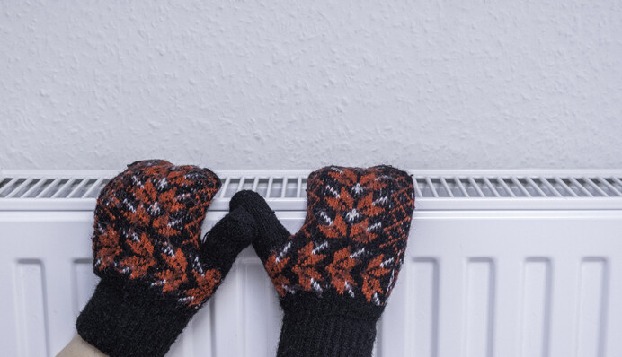 Как не нужно греться зимой: ошибки, которых следует избегать