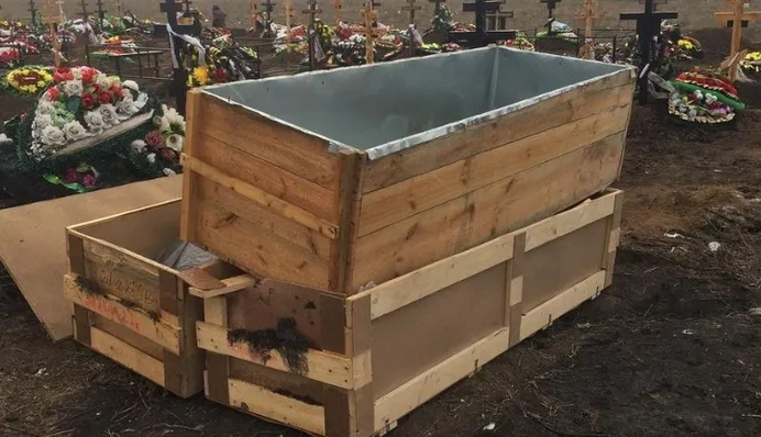 ​Росіяни проковтнуть ще багато цинкових гробів: військовий спрогнозував кінець війни в Україні