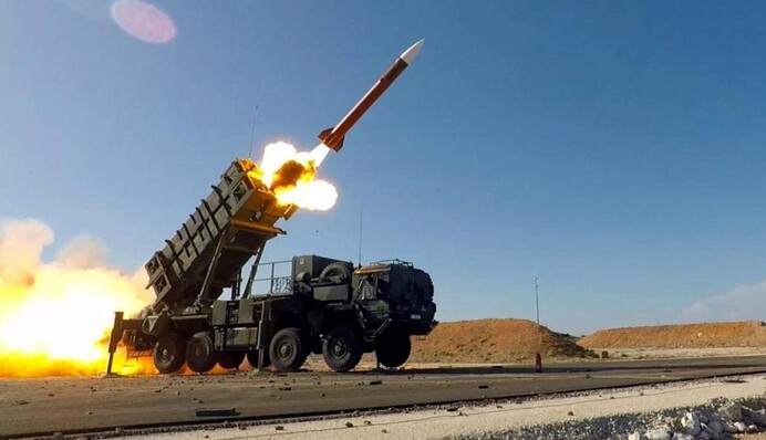 Защитит Киев от баллистических ракет: эксперт рассказал о важности передачи ЗРК Patriot Украине