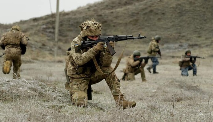 Нова формула для Заходу: генерал розповів про перелом у війні