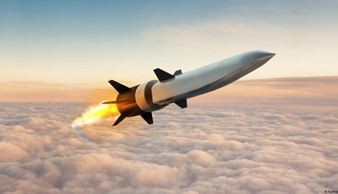 Нет у них ничего: полковник СБУ прокомментировал угрозы Путина применить новейшие ракеты