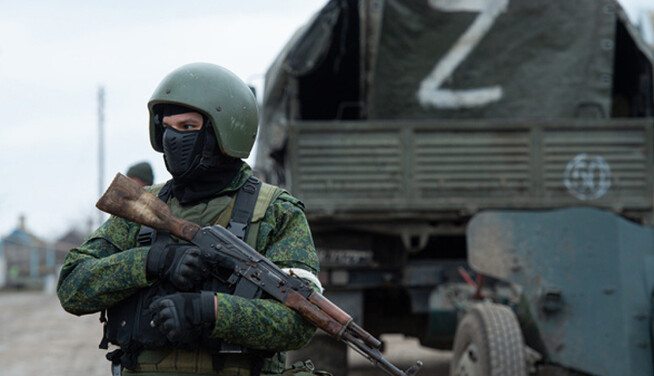 ​В оккупированных Олешках внезапно изменилась обстановка: что происходит в городе
