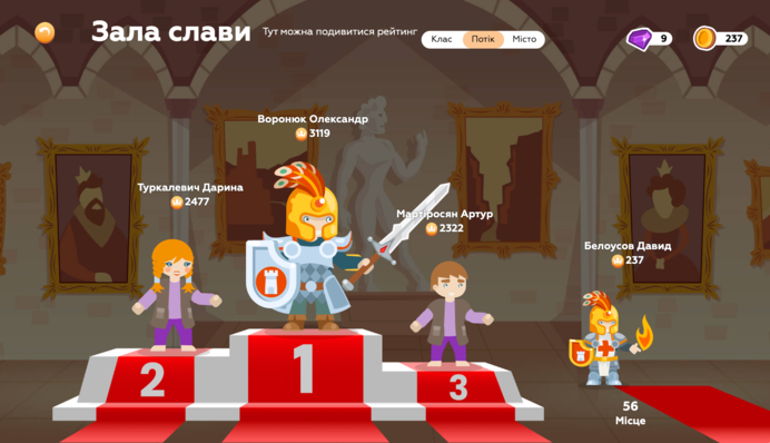 Навчання під час блекауту: в Україні створили унікальний додаток для школи