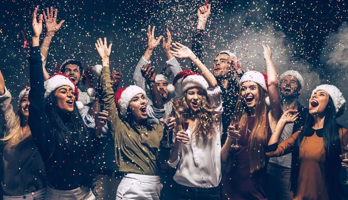 Как снять стресс и избавиться от депрессии в новогоднюю ночь: советы для всех знаков Зодиака