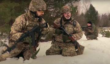 Російська ДРГ зробила спробу прориву на Сумщині: перші подробиці