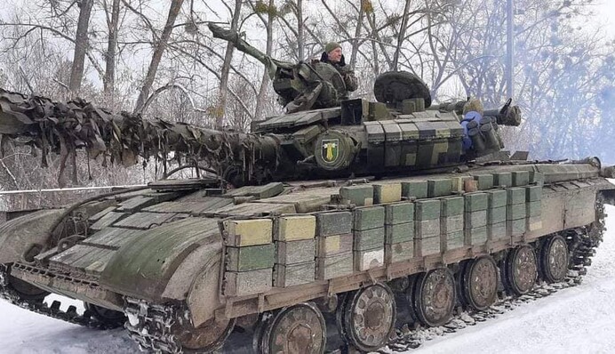 Попытки наступления врага и угроза массированного удара по Украине: главное из сводки Генштаба