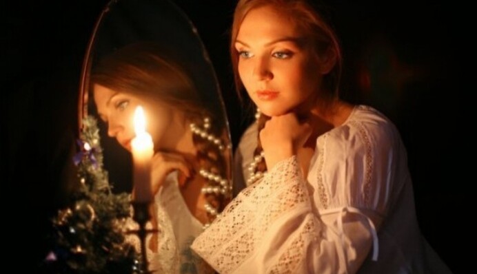 Гадание на Рождество: 10 старинных способов узнать свою судьбу