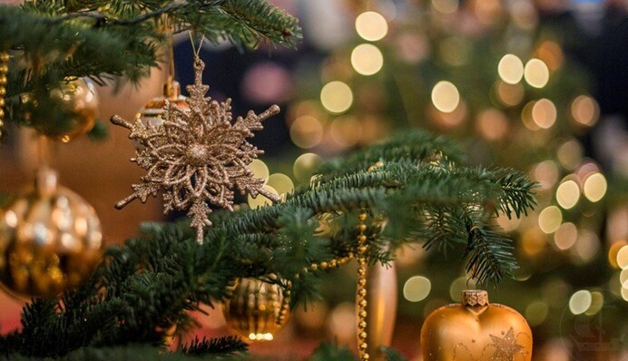 З Різдвом! ТОП-10 найкрасивіших листівок