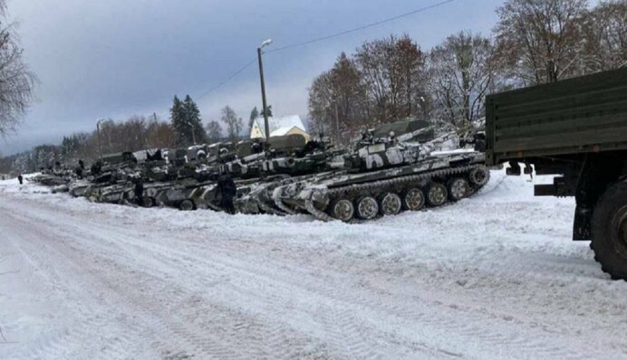 Навіщо окупанти готують 