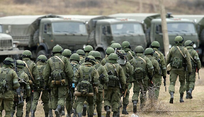 Що стримує РФ від нового наступу на Україну: розвідка назвала головний чинник