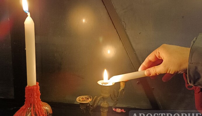 Справедливые графики отключений света: когда киевляне вернутся к нормальной жизни