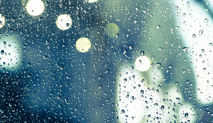 Різдвяна негода: де сьогодні в Україні очікуються тумани та опади