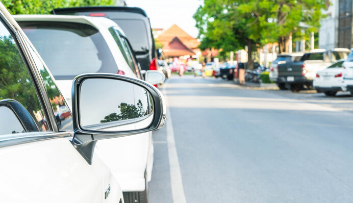 Техосмотр, новая растаможка и не только: что ждет водителей в 2023 году