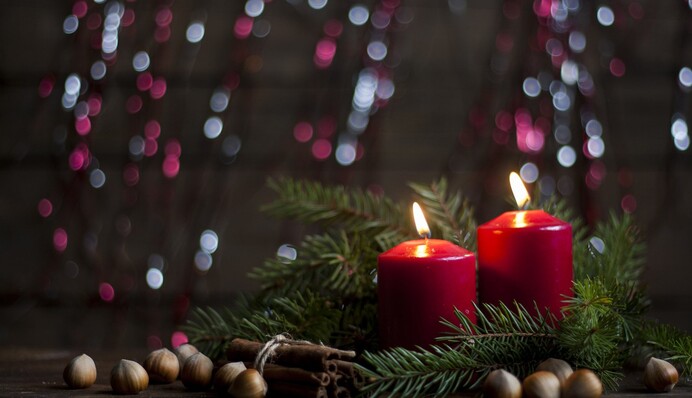 Ворожіння на Святвечір перед Різдвом: як дізнатися свою долю