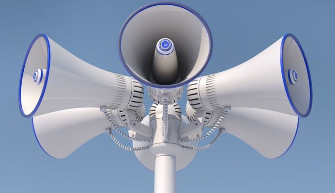 Другий раз на день: в Україні знову масштабна повітряна тривога