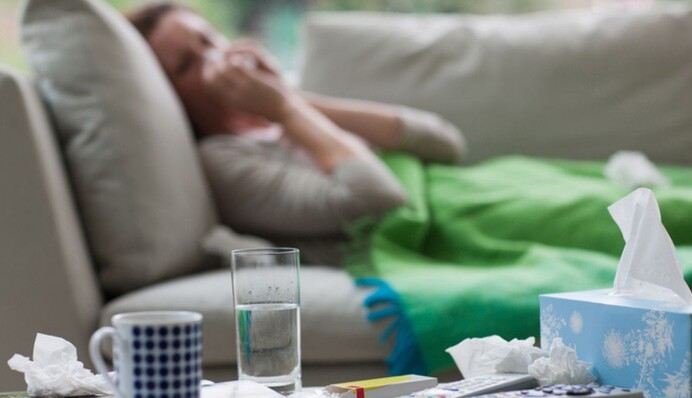 Сколько времени формируется иммунитет от гриппа и кому следует делать прививки