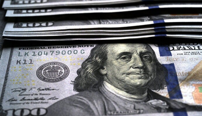 Все закономірно: експерти спрогнозували курс долара в останній тиждень року