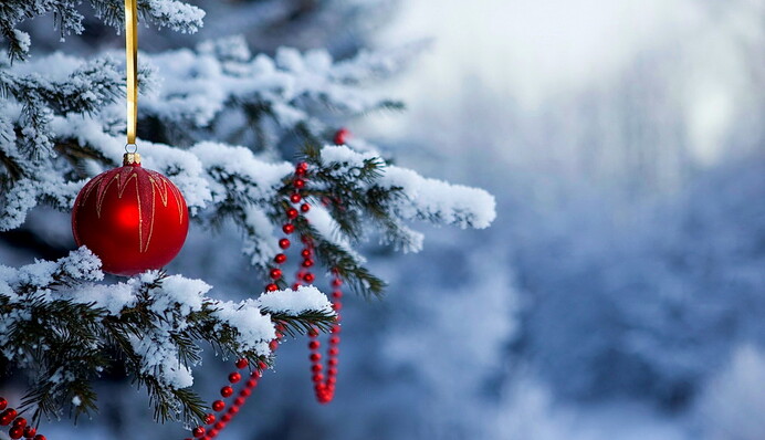 Будут ли в Украине сильные морозы на Новый год: прогноз погоды до 1 января
