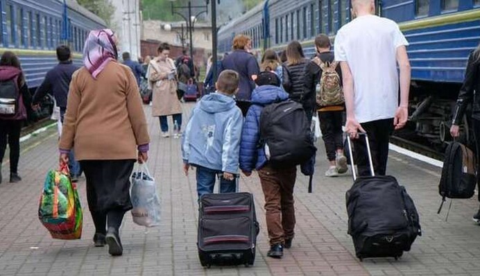 Украине грозит демографическая катастрофа: социолог дала прогноз