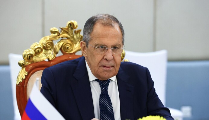 Глупый трус: Лавров не хочет воевать с НАТО, но угрожает Украине