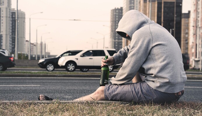 Помогите им остановиться: мужчины с какими именами рискуют стать алкоголиками
