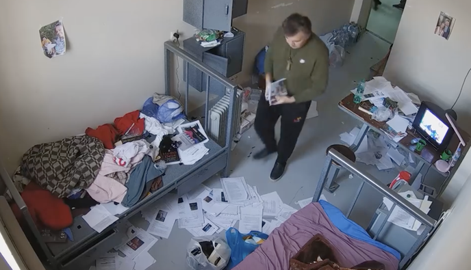 Угроза смерти Саакашвили: в ЕС пригрозили Грузии