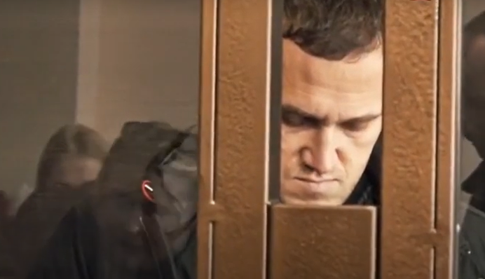 Коригувальнику ударів по Миколаєву загрожує максимальний термін: відео із суду