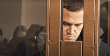 Корректировщику ударов по Николаеву грозит максимальный срок: видео из суда