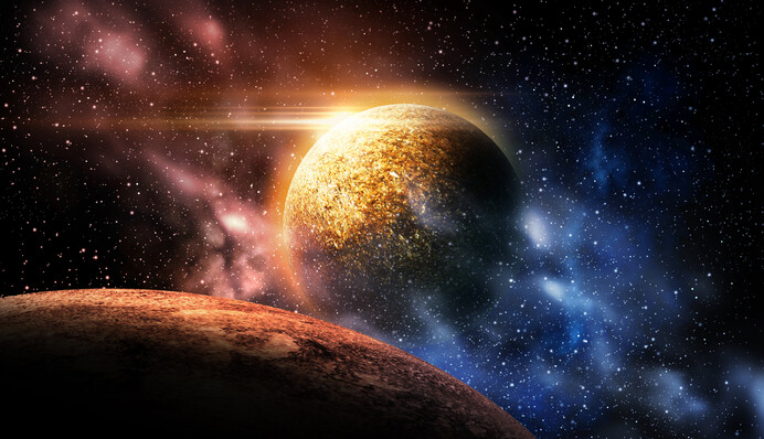 ​Ретроградным будет не только Меркурий: астролог дал прогноз на 2023 год