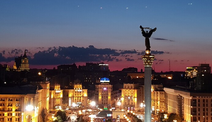 Как долго в Киеве будут экстренные отключения света: в мэрии дали неутешительный прогноз