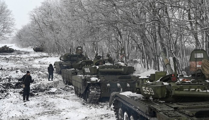 Какая погода 