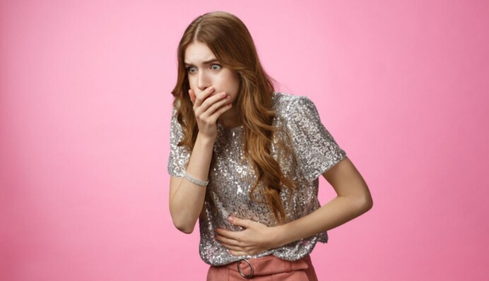 Як вберегтися від алкогольної інтоксикації: пам’ятка під час новорічних свят