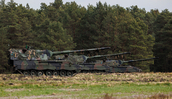 Додавить гадов: в Бундестаге призвали усилить помощь для победы Украины над РФ