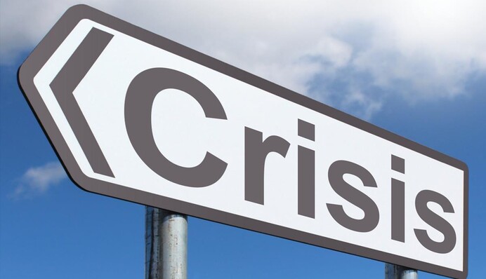 Світова рецесія: експерт дав прогноз у політиці та економіці на 2023 рік