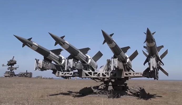 Сбили 80%: в Генштабе ВСУ отчитались о работе ПВО 29 декабря