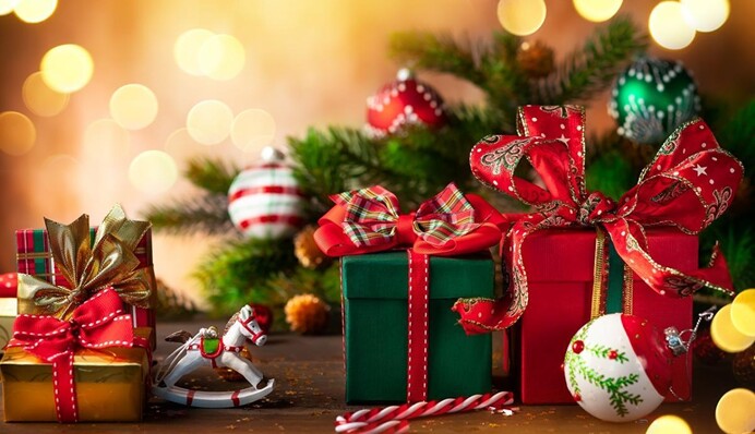 Привітання з роком Чорного водяного Кролика