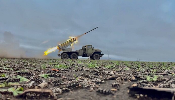 Оккупанты продолжают гибнуть "пачками": свежие данные о потерях в Украине