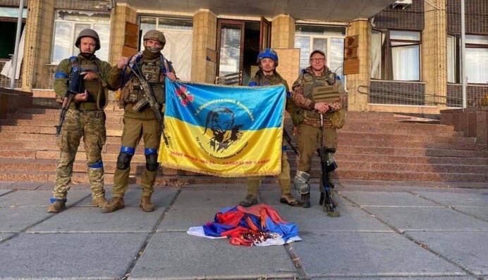 Повномасштабна війна з Росією: 20 вирішальних битв із 24 лютого