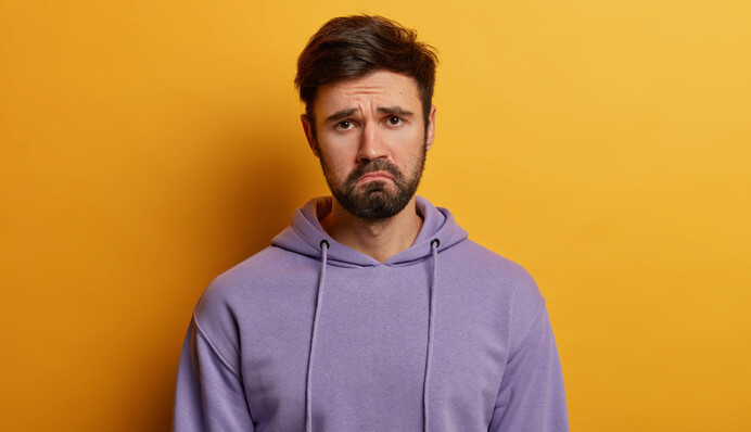 Удача не на їхньому боці: п'ять імен чоловіків, яким вічно не щастить