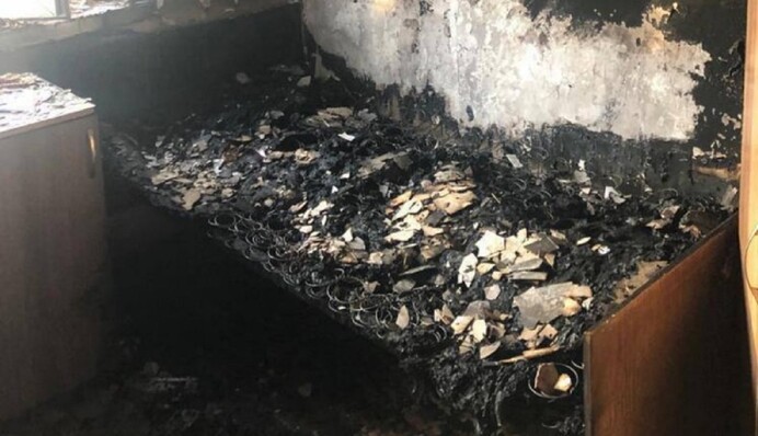 На Новый год под Херсоном мальчик дважды попал под обстрелы россиян: за его жизнь сражаются врачи