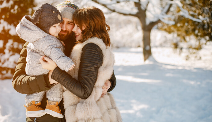 Аномальна погода в Україні: синоптики дали прогноз на січень